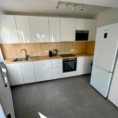 Akuta Flat Appartement *