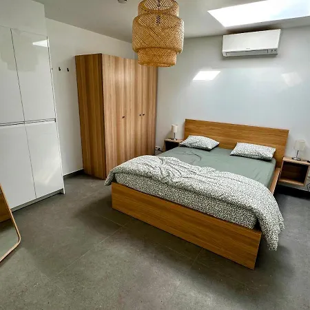 Appartement Akuta Flat *