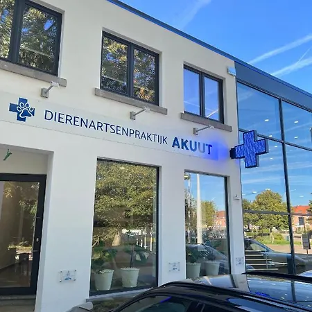 Akuta Flat Appartement *