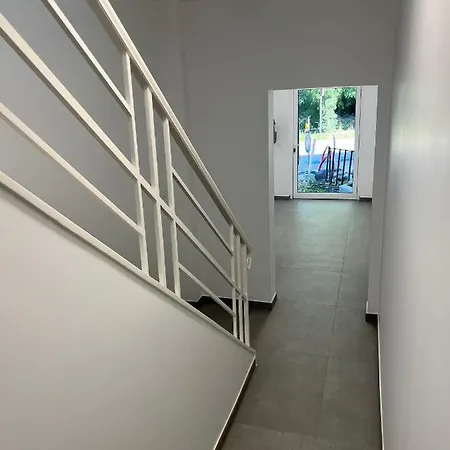 Akuta Flat Appartement *