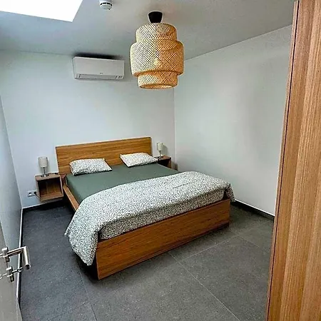 Akuta Flat * Leuven