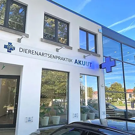 Akuta Flat