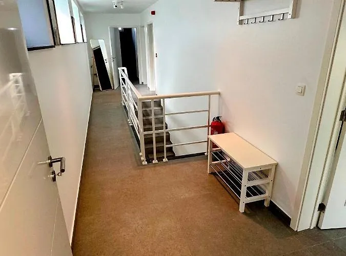 Akuta Flat Daire Leuven